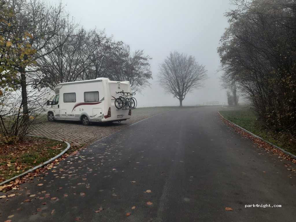 (8173) Neerach - Kiesstrasse — foto