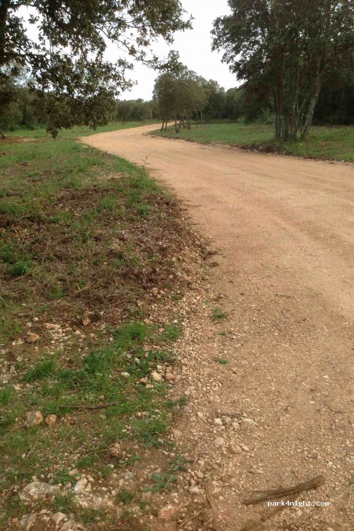 (30700) La Capelle-et-Masmolène - D982 — foto 2