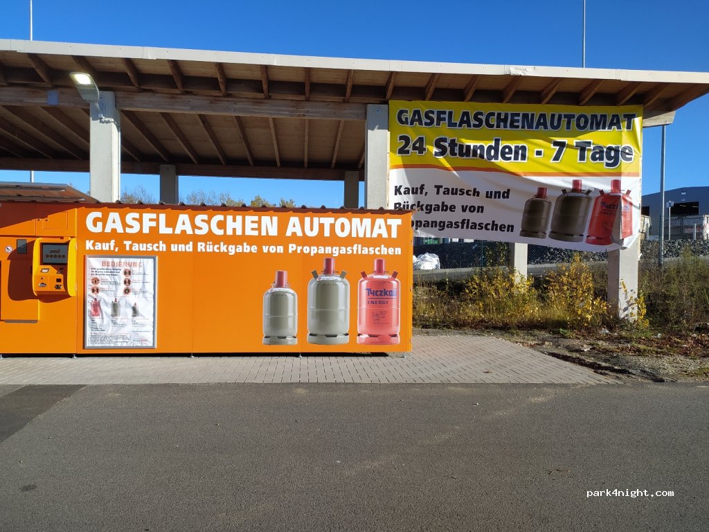 (55469) Simmern (Hunsrück) - 3 Rödelbachstraße — foto