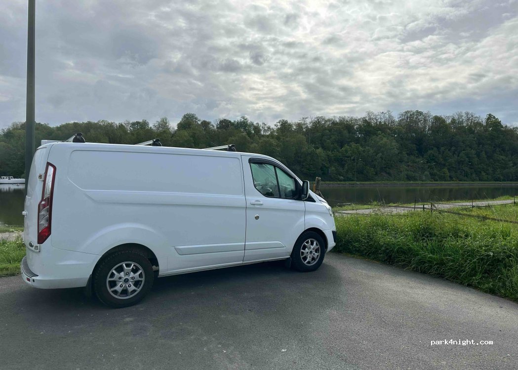 (1460) Virginal-Samme - 166 Rue de Samme — foto 4