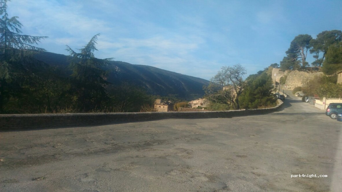 (84480) Bonnieux - D36 — foto 2