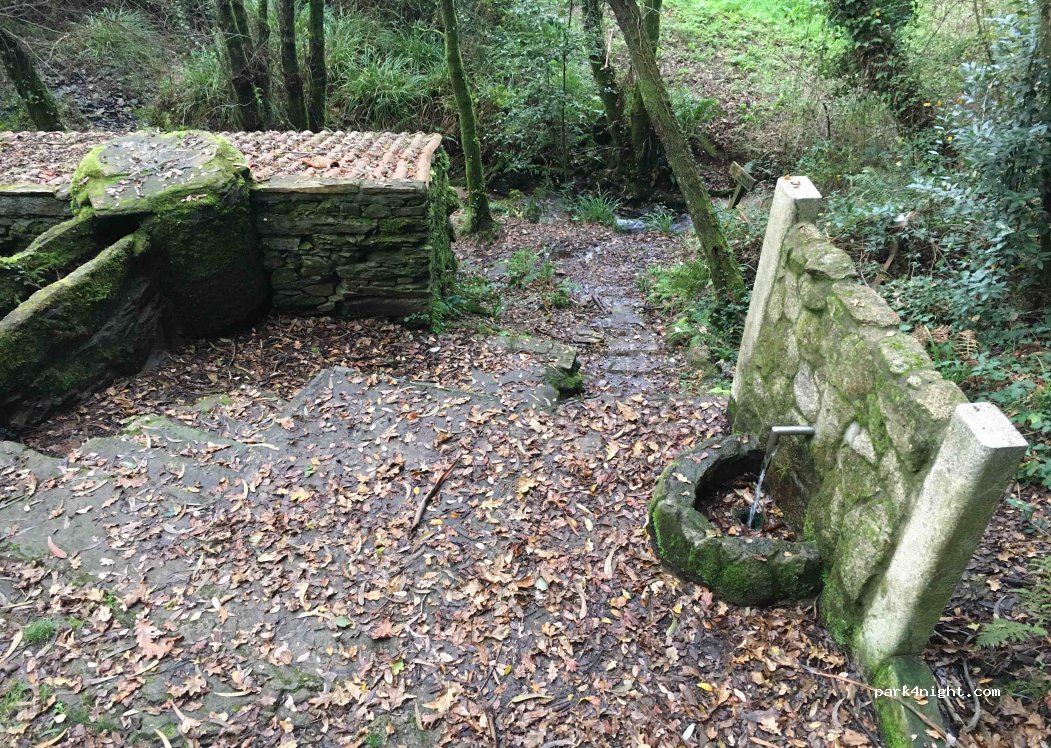 (36815) Redondela - 3 Camino Igrexa de Vilar — foto