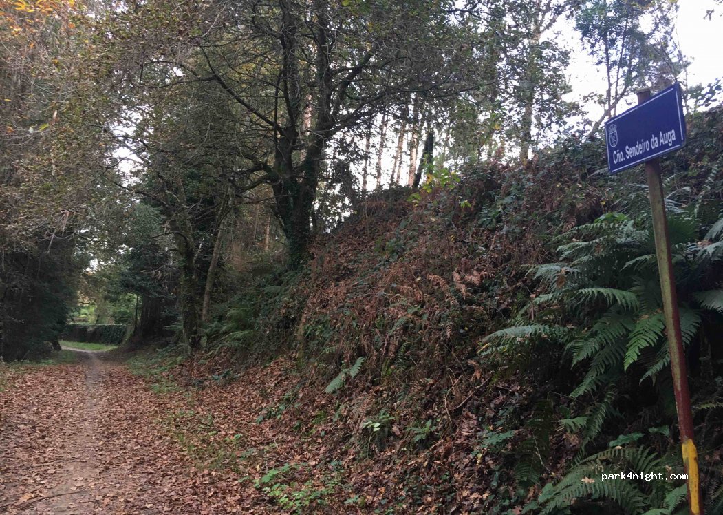 (36815) Redondela - 3 Camino Igrexa de Vilar — foto 3