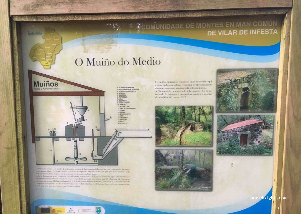 (36815) Redondela - 3 Camino Igrexa de Vilar — foto 4