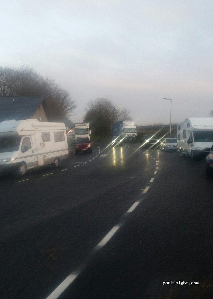 (PL14 3PW) Liskeard - A38 — foto