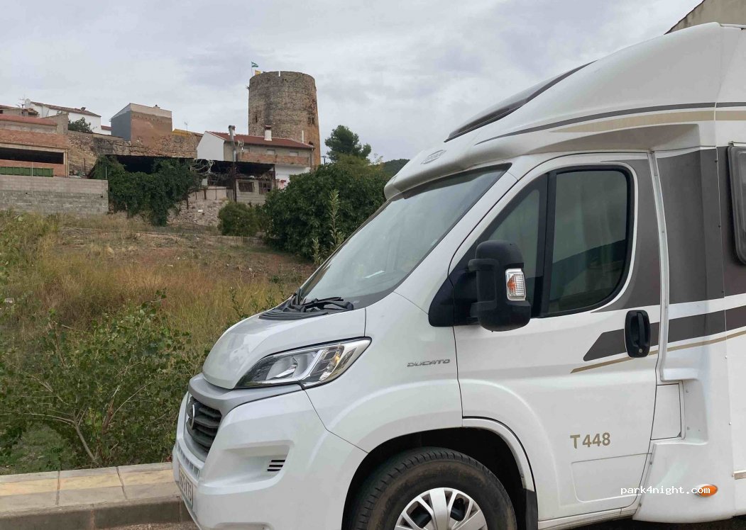 (23380) Siles - 12 Avenida de Andalucia — foto 4