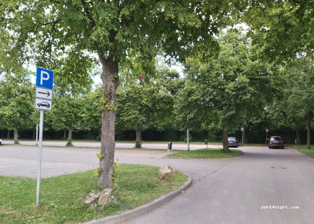 (71640) Ludwigsburg - 14 Schmidener Straße — foto