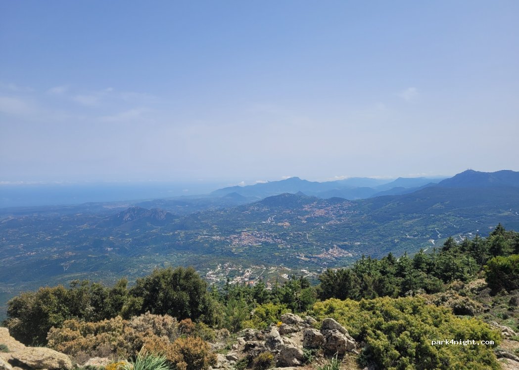 (08040) Arzana - località Monte Idòlo — foto 4