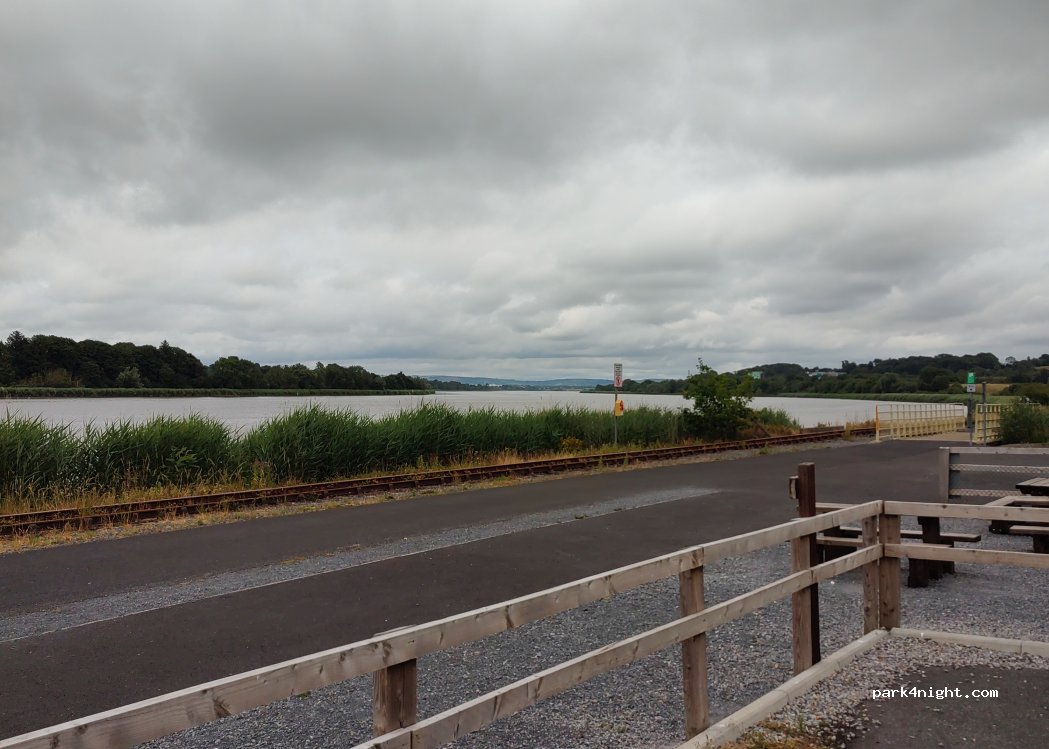 (X91 EYC4) Waterford - 6 Water's Gate — foto 4