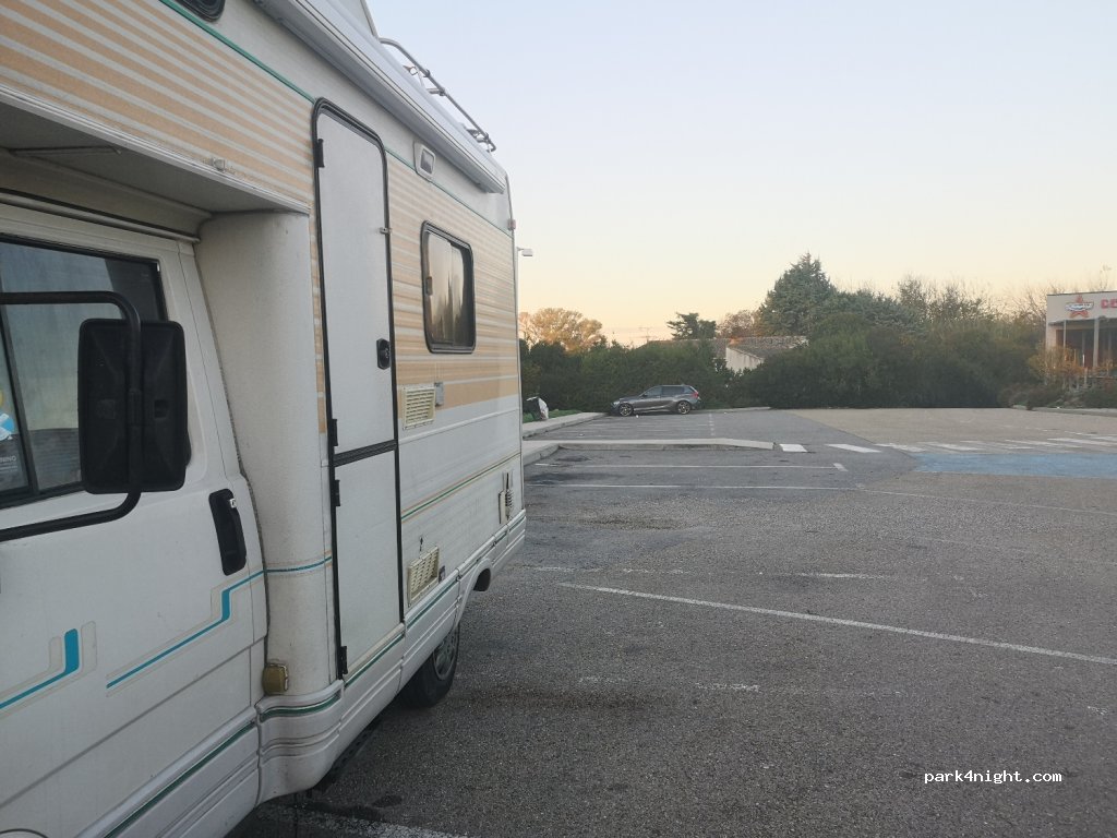 Relais des Cantarelles — foto