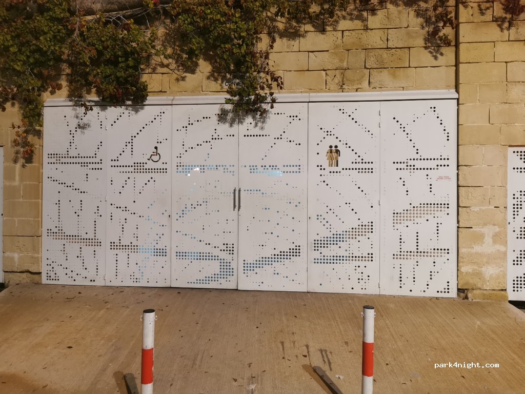 () Il-Birgu - 106 Triq San Lawrenz — foto 4