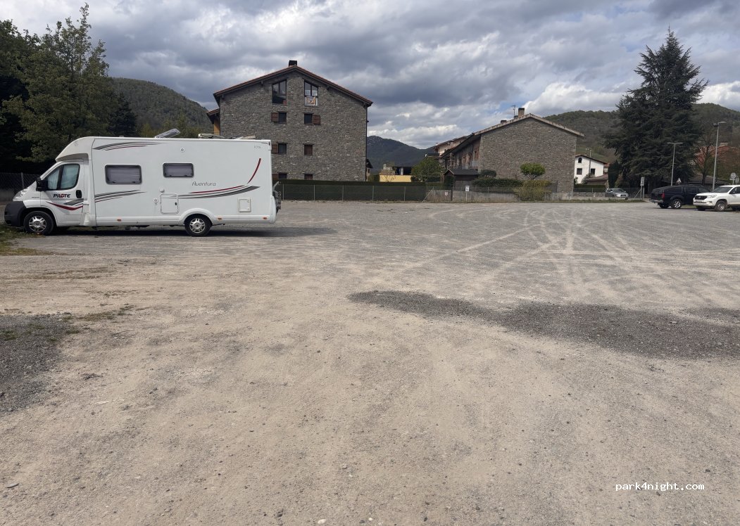 (17864) Sant Pau de Segúries - 3a Carrer Jacint Verdaguer — foto 4