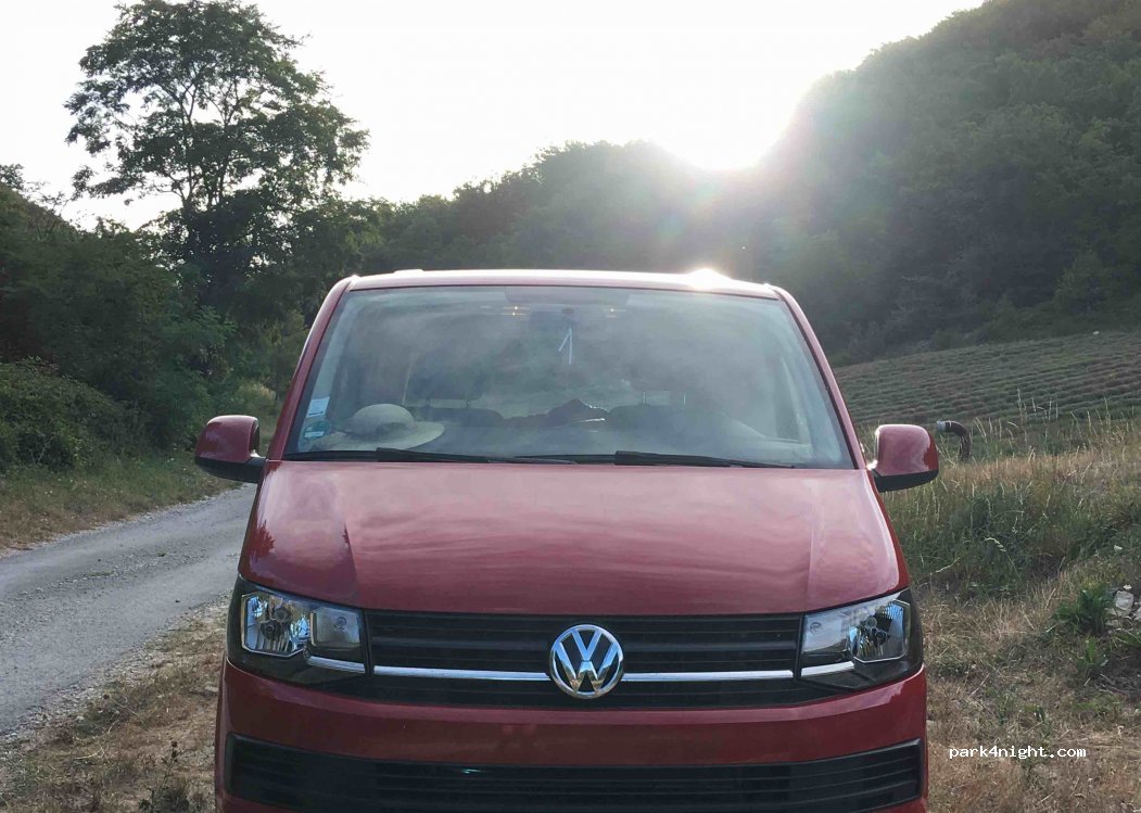 (26220) Vesc - La Peine — foto