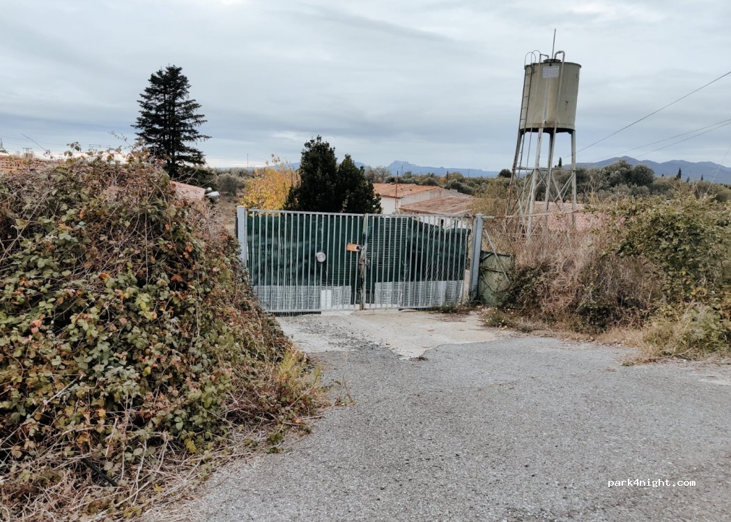 (43330) Riudoms - Carretera de les Borges — foto 2