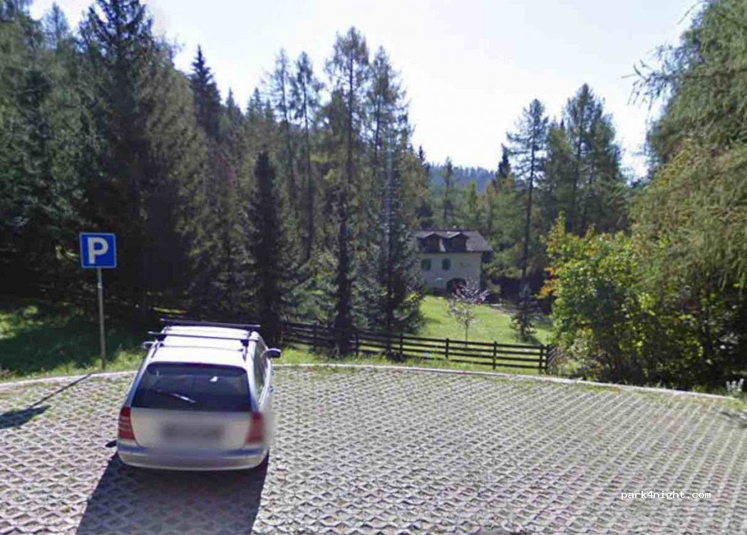 (38013) Fondo - Unnamed Road — foto