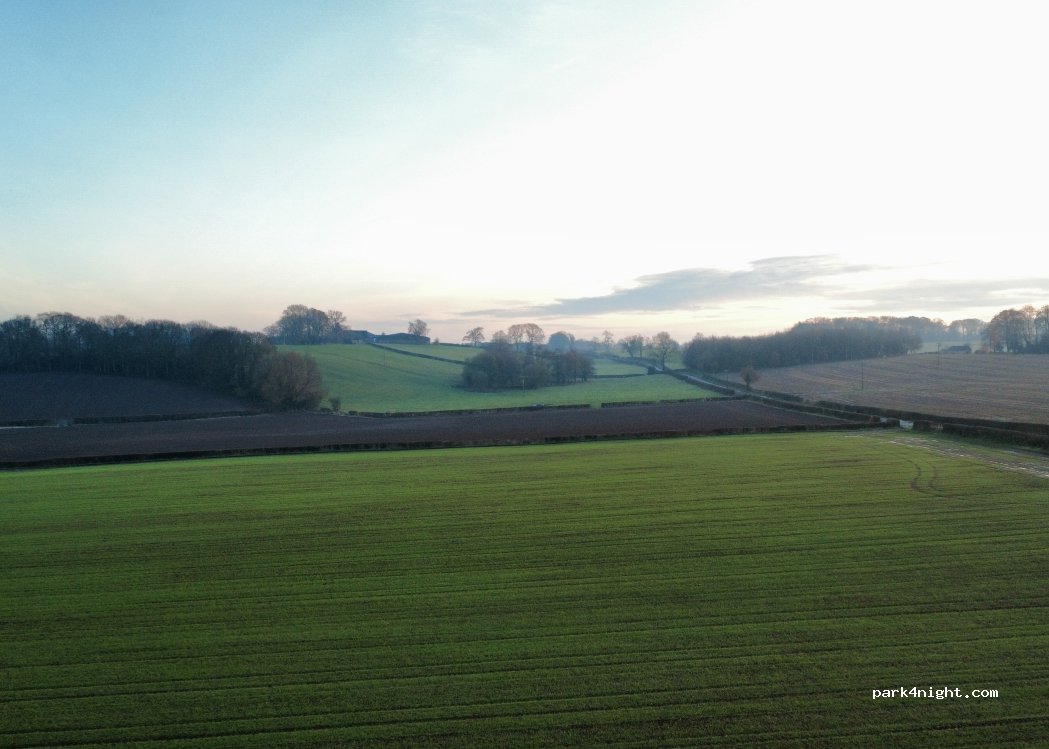 Loxley Layby Cafe — foto 3