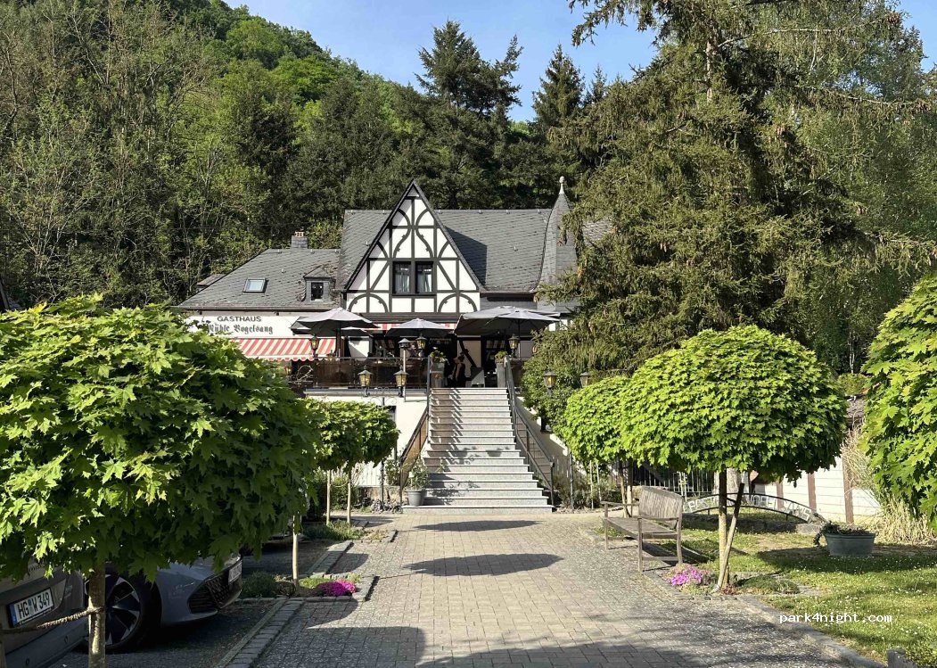 Historische Mühle Vogelsang — foto 3