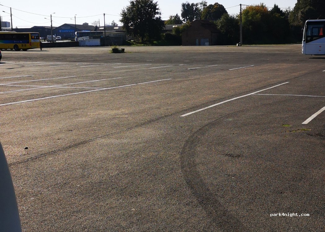 (53100) Mayenne - 329 Rue Volney — foto 2
