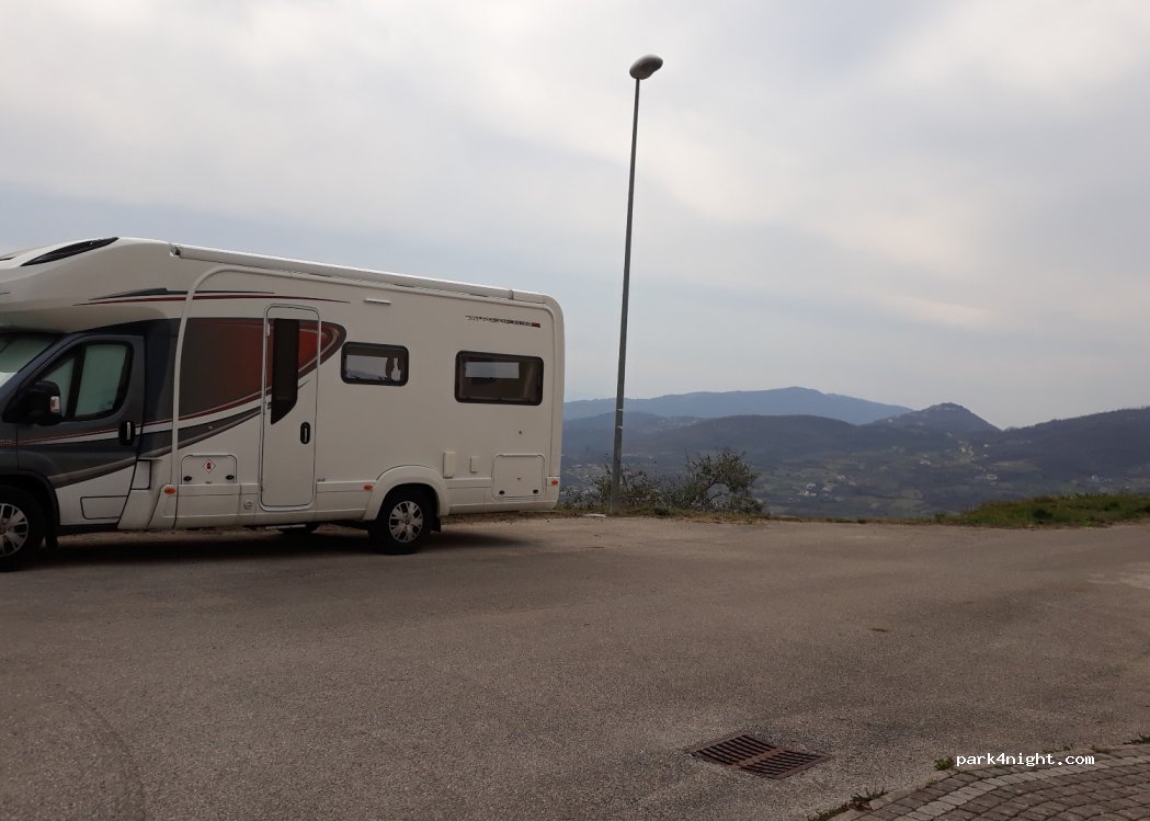 (03010) Vico Nel Lazio - snc Contrada Menticchio — foto 2