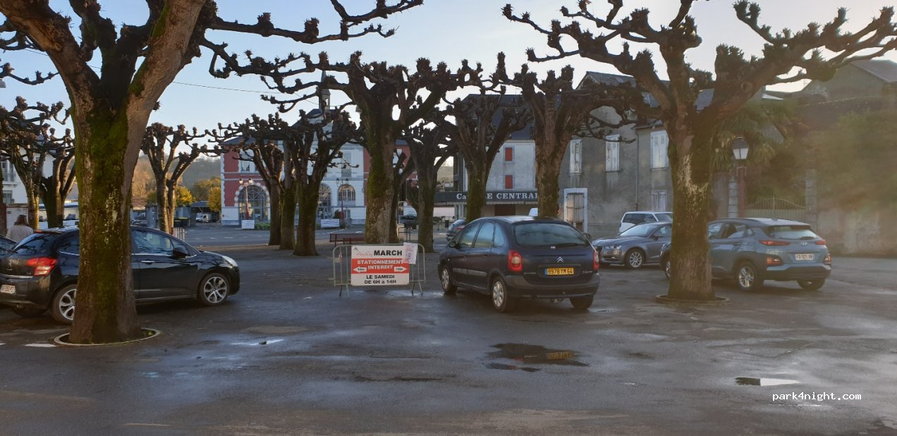 (64530) Pontacq - 12 Rue du Stade — foto 2