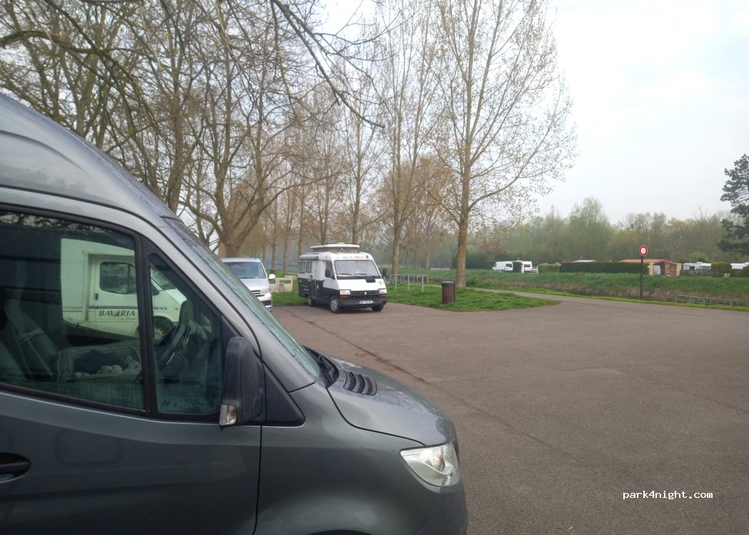 (80100) Abbeville - 109 Rive Gauche de la Somme — foto 2