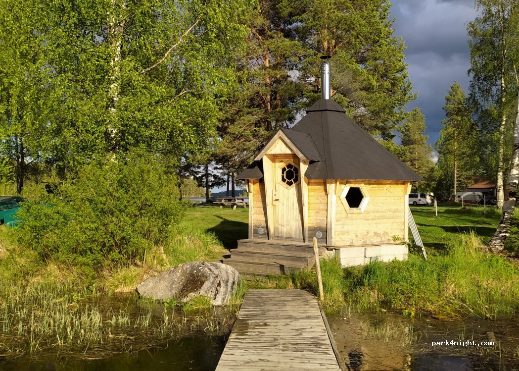 Lits Camping — foto 2