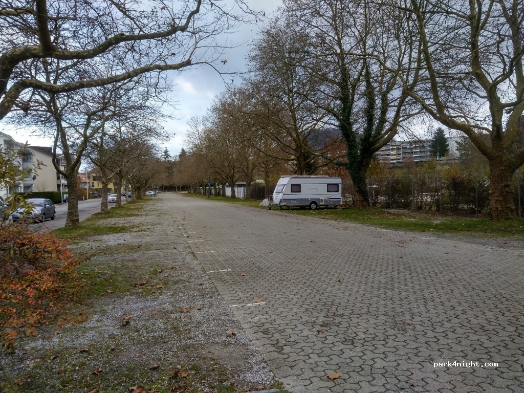 (3098) Köniz - 30 Dorfbachstrasse — foto