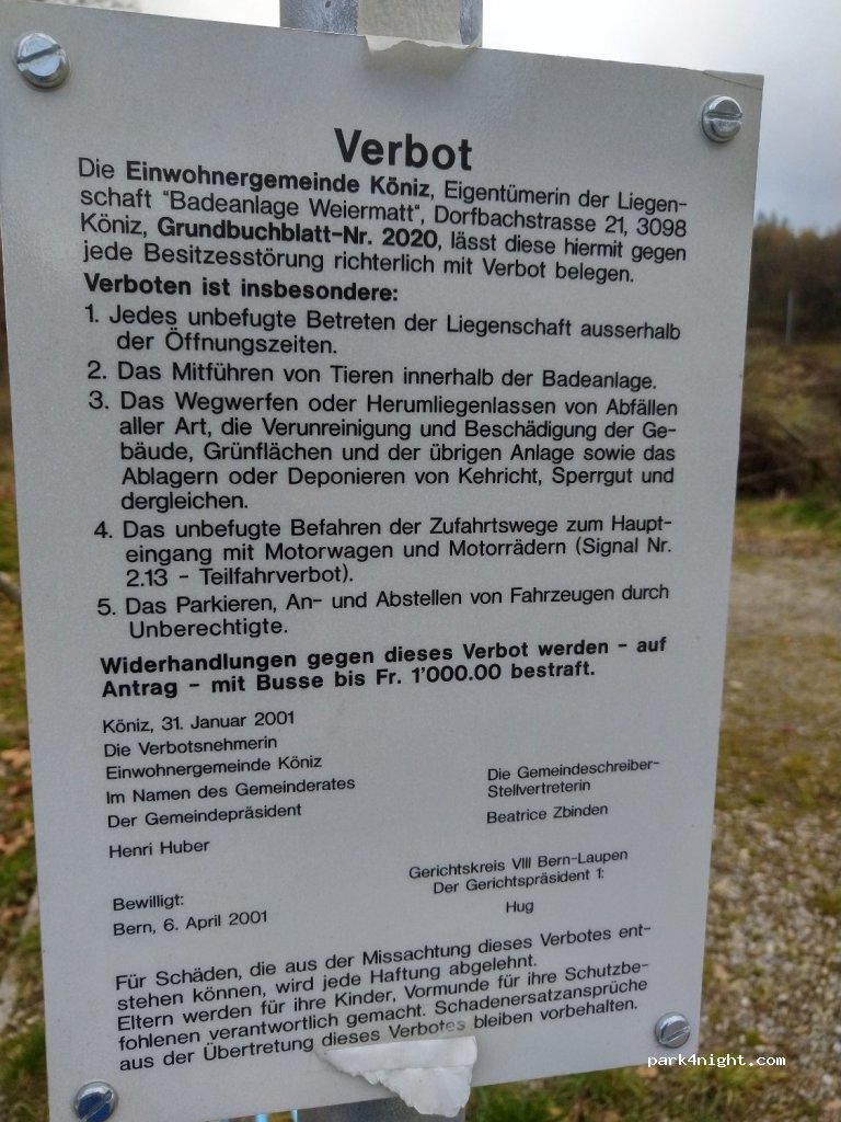 (3098) Köniz - 30 Dorfbachstrasse — foto 2