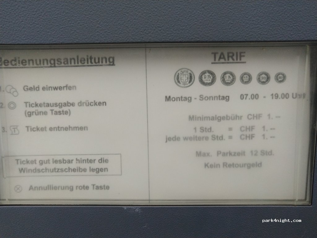 (3098) Köniz - 30 Dorfbachstrasse — foto 3