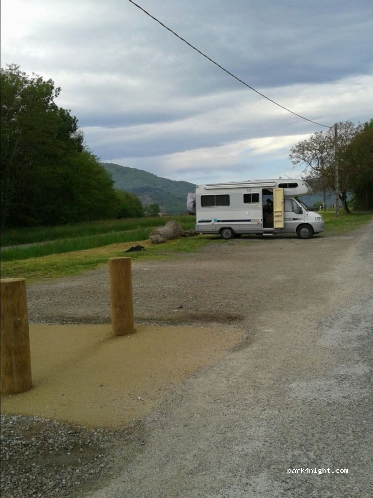 (09000) Vernajoul - 1 Chemin de la Ferme du Bosc — foto