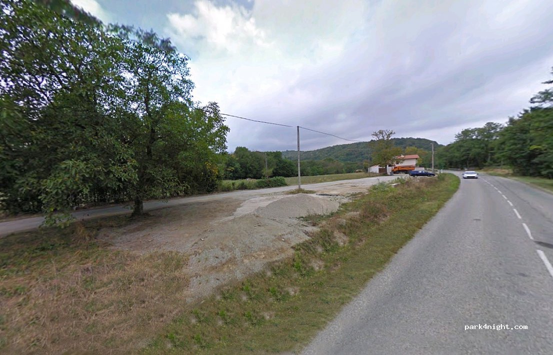 (09000) Vernajoul - 1 Chemin de la Ferme du Bosc — foto 2