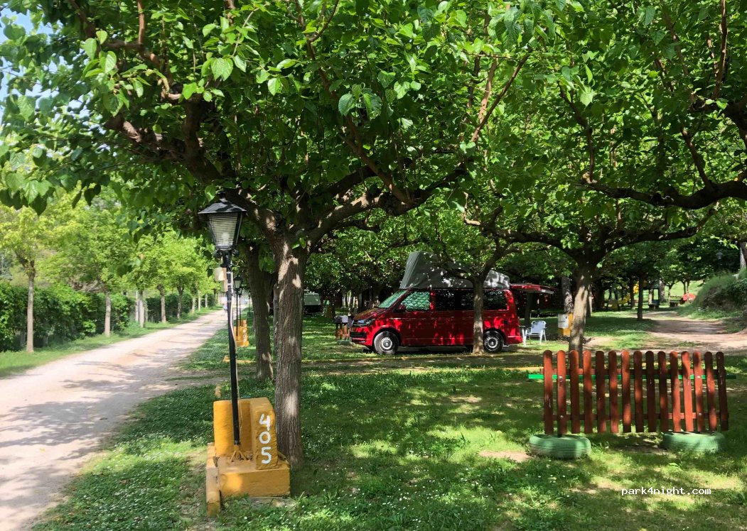 Molí l'Abad — foto 2