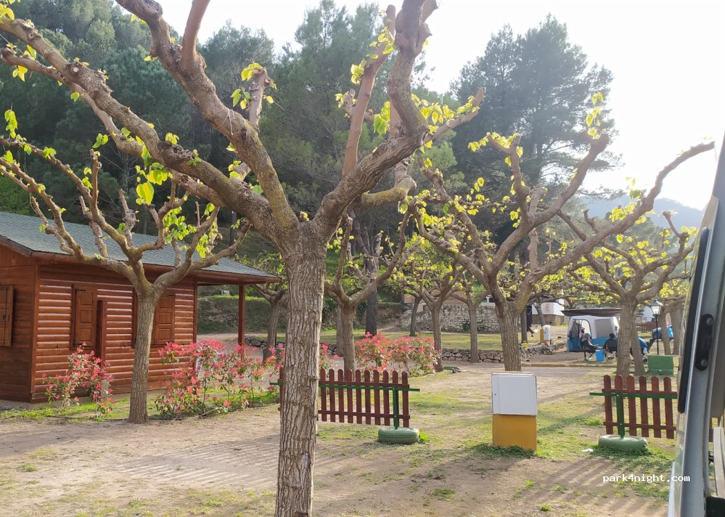 Molí l'Abad — foto 3