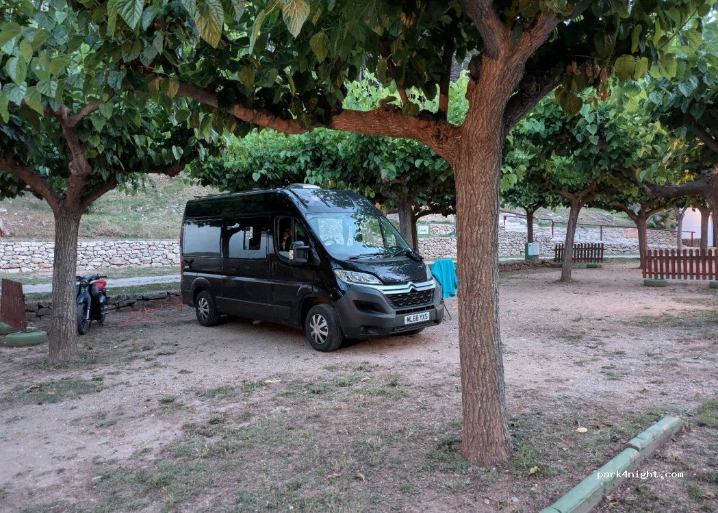 Molí l'Abad — foto 4