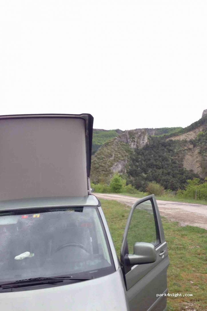 (05700) Sainte-Colombe - D30A — foto