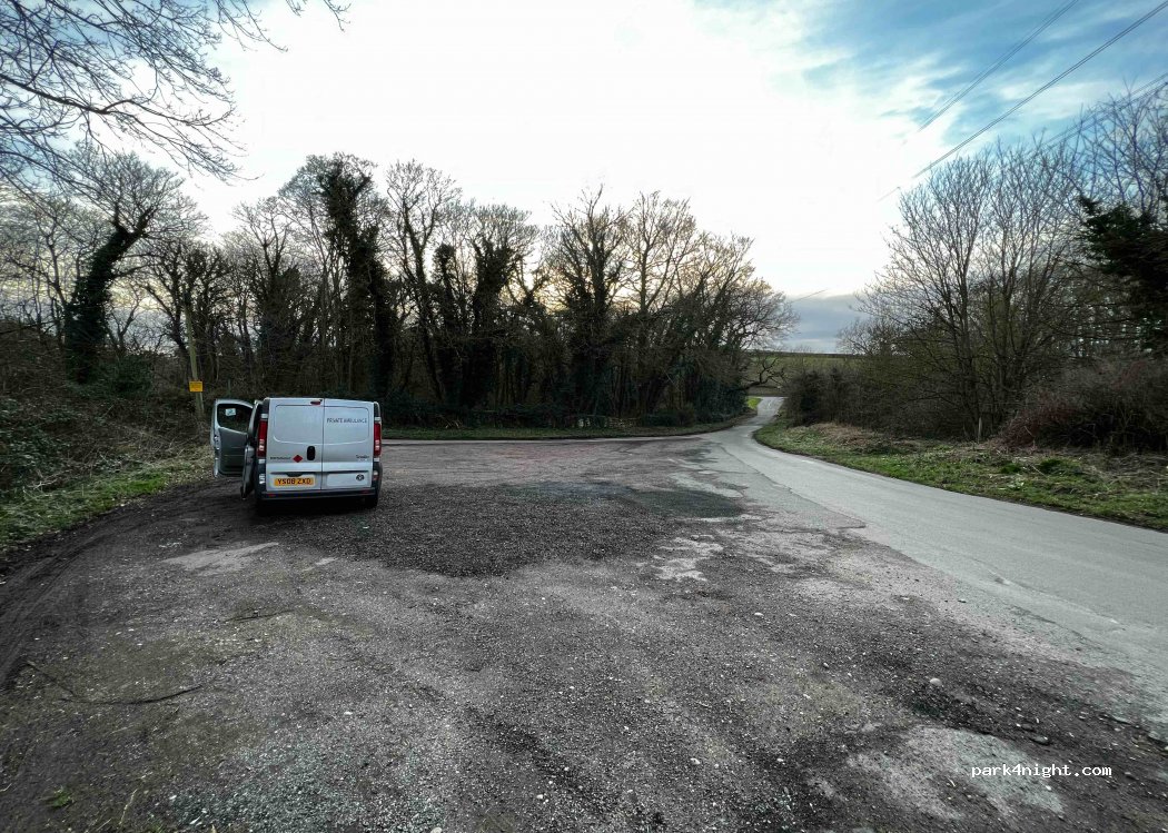 (DE65) Derby - Robin's Cross Lane — foto