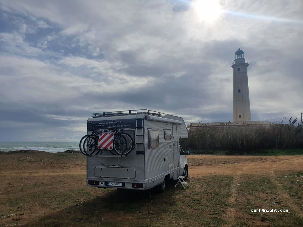 (91021) Campobello di Mazara - Unnamed Road — foto