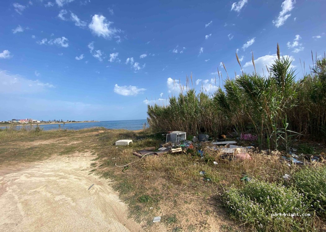 (91021) Campobello di Mazara - Unnamed Road — foto 2