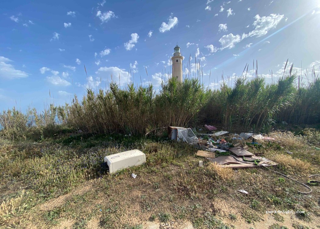 (91021) Campobello di Mazara - Unnamed Road — foto 3
