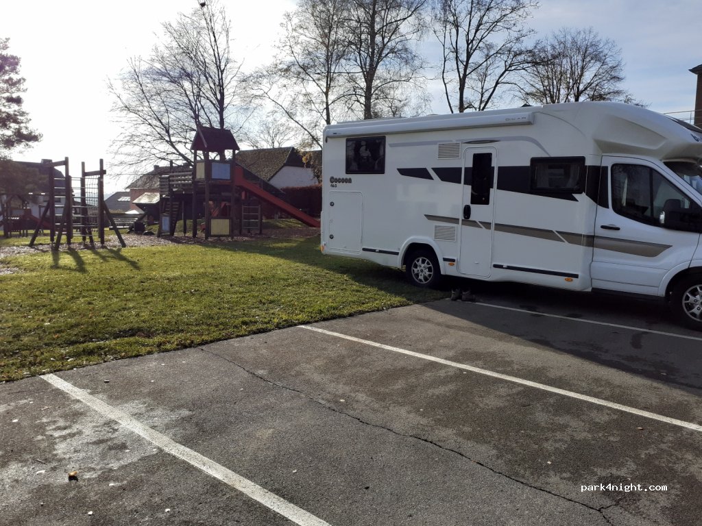(4770) Amel - 165 Kirchweg — foto