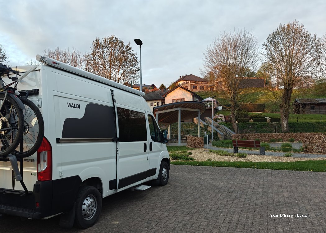 (4770) Amel - 165 Kirchweg — foto 3