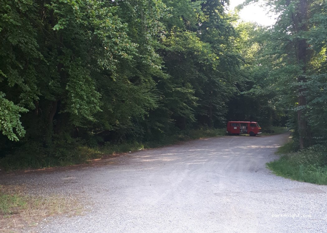 (76356) Weingarten (Baden) - Unnamed Road — foto 3