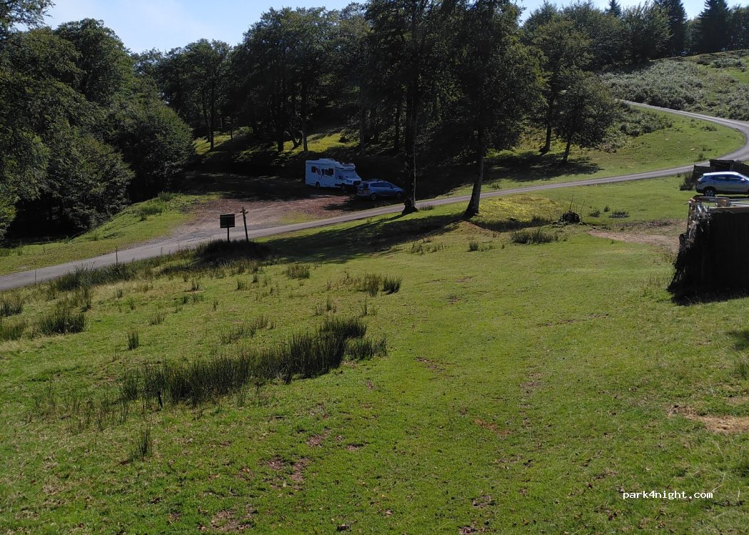 (64430) Banca - Camino Urepel — foto 3