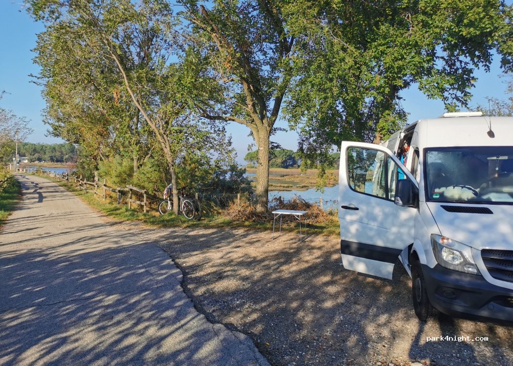 (34073) Grado - Volpera — foto 3