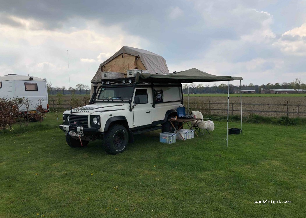 Camping de Somerweij — foto 2