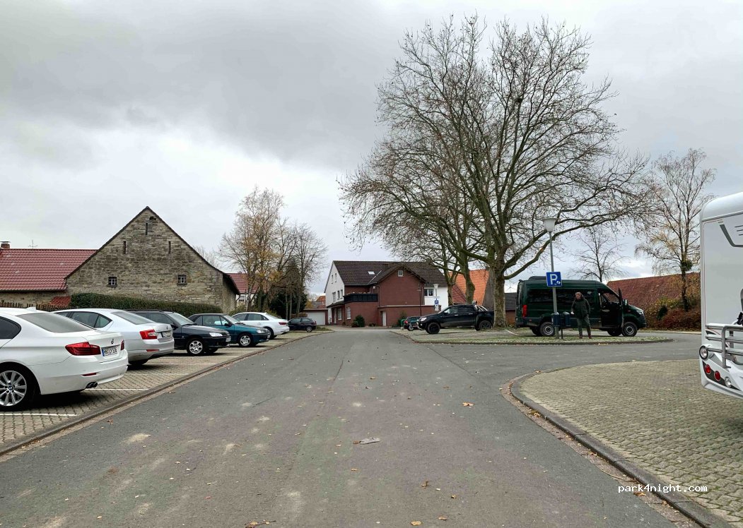 (33142) Büren - 4 Burgwall — foto