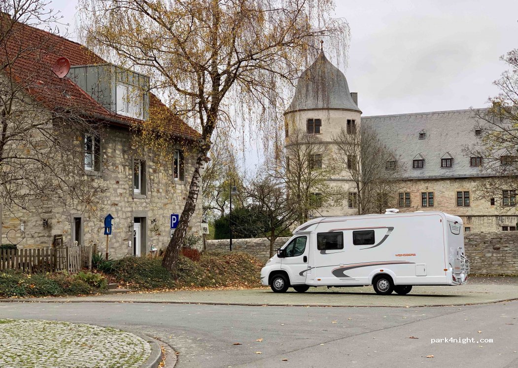 (33142) Büren - 4 Burgwall — foto 2