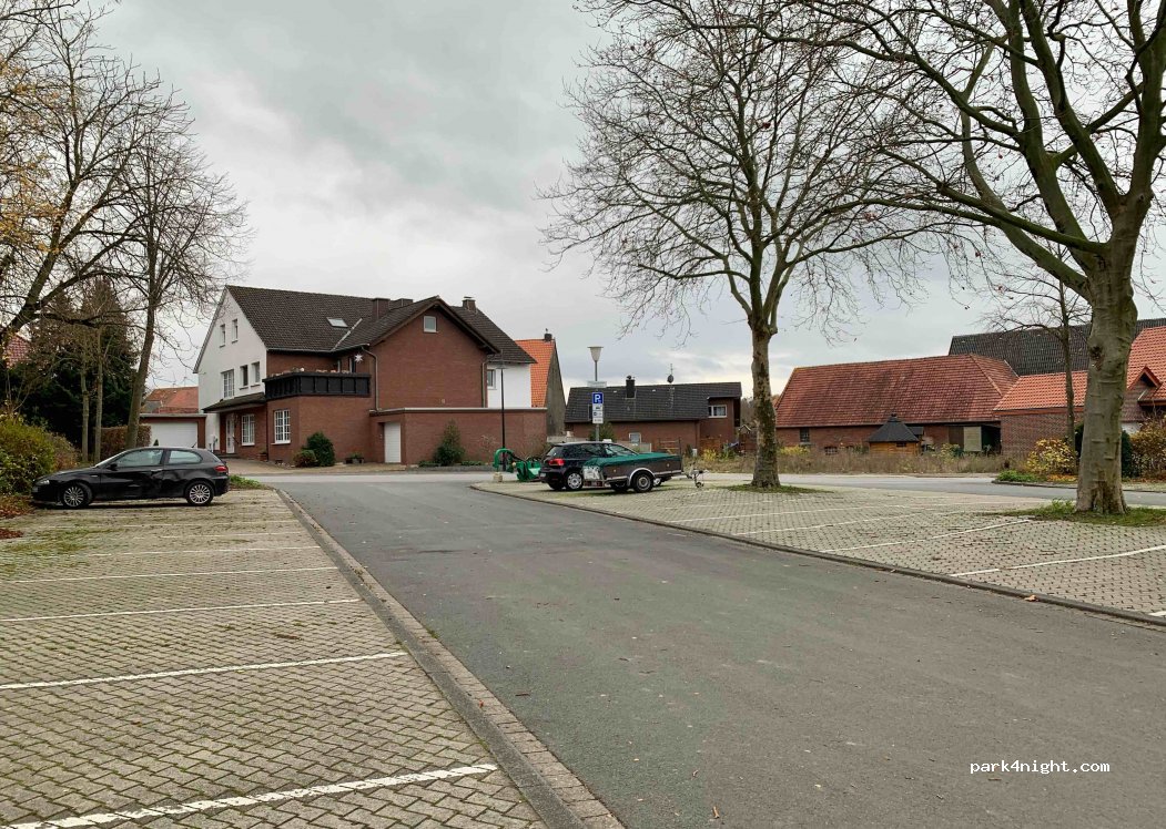 (33142) Büren - 4 Burgwall — foto 3
