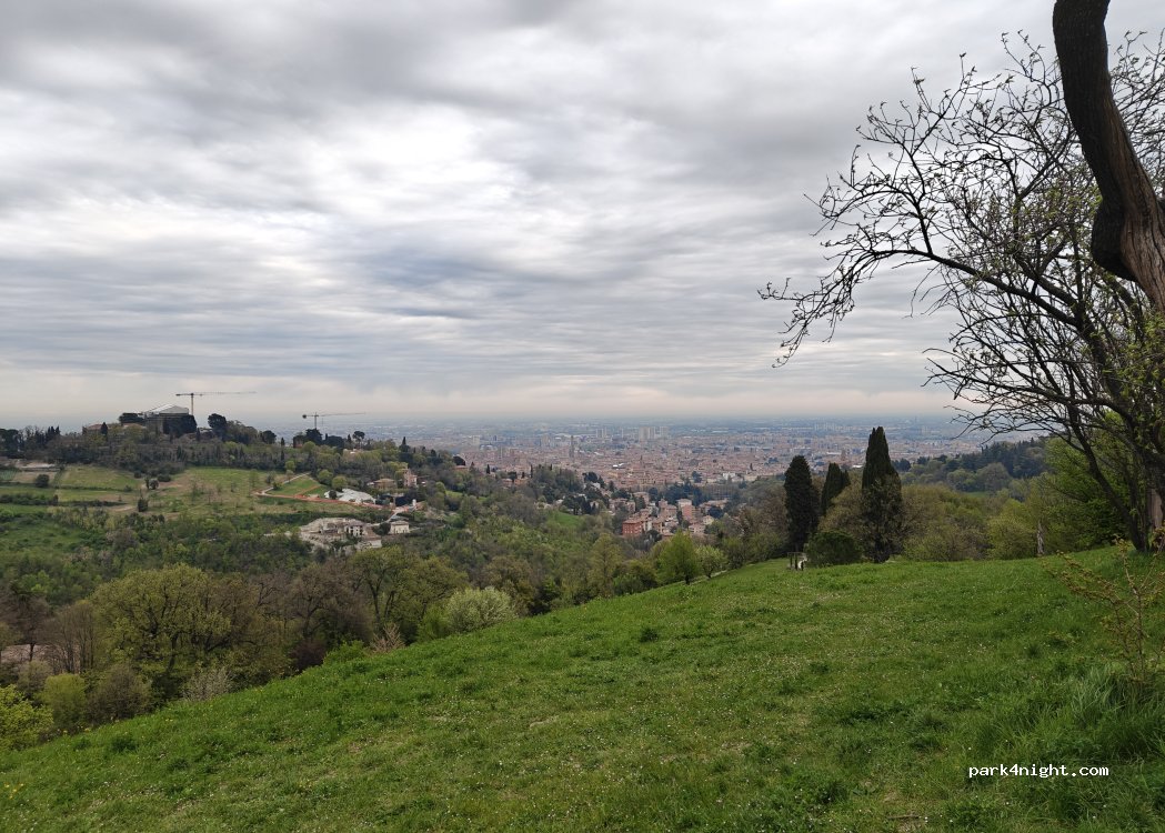 (40136) Bologna - 3 Via di Gaibola — foto 4