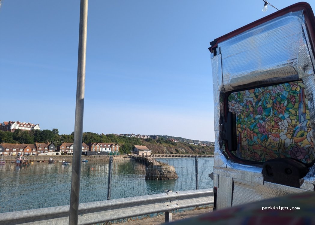 (CT20 1QH) Folkestone - Unnamed Road — foto 4